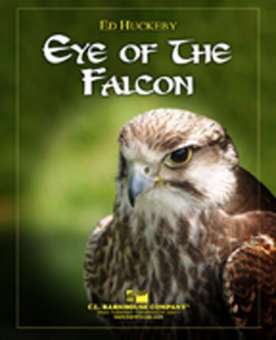 Eye of the Falcon