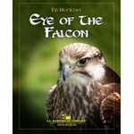 Eye of the Falcon - Ed Huckeby