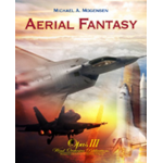 Aerial Fantasy - Michael A. Mogensen