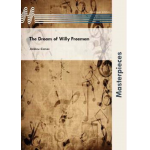 The Dream of Willy Freeman - Andreu Comos