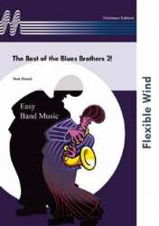 The Best of the Blues Brothers 2 - Henk Ummels
