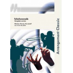 Scheherazade (Complete version) - Nicolaj / Nicolai / Nikolay Rimskij-Korsakov / Arr. Juan Vicente Mas Quiles