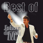 CD "Best of Johan de Meij" (MBCD 76)