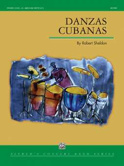 Danzas Cubanas (c b)