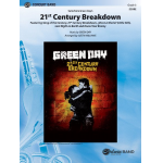 21st Century Breakdown - Green Day / Arr. Justin Williams