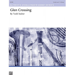 Glen Crossing - Todd Stalter