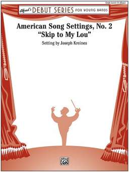 American Song Settings 2