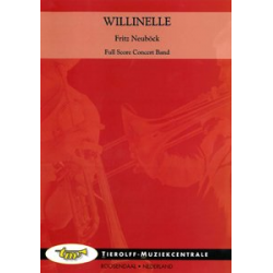 Willinelle - Fritz Neuböck
