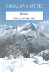 Speed - Ivo Kouwenhoven
