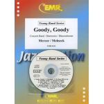 Goody, Goody - Johnny Mercer / Arr. Dennis Armitage