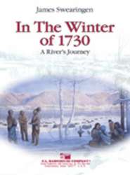In the Winter of 1730 - A River's Journey - James Swearingen