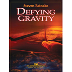 Defying Gravity - Steven Reineke