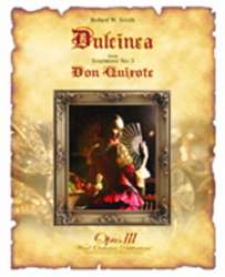 Dulcinea (Symphony No. 3, "Don Quixote," Mvt. 2) - Robert W. Smith