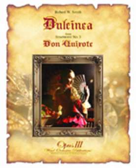 Dulcinea (Symphony No. 3, "Don Quixote," Mvt. 2)