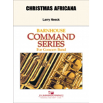 Christmas Africana - Larry Neeck