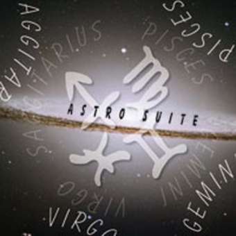 CD "Astro Suite"