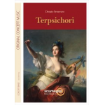 Terpsichori - Donato Semeraro