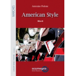 American Style - Antonio Pedone