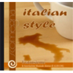 CD "Italian Style"