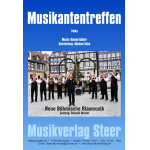 Musikantentreffen - Roland Kohler / Arr. Michael Kuhn