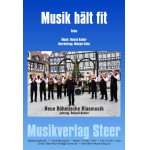 Musik hält fit - Roland Kohler / Arr. Michael Kuhn