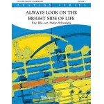 Always Look on The Bright Side of Life - Eric Idle / Arr. Stefan Schwalgin