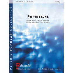 Pophits.nl - Peter Kleine Schaars