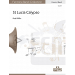 St Lucia Calypso - Rob Wiffin