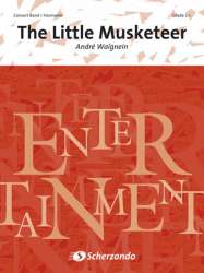 The Little Musketeer -Luc Gistel
