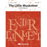 The Little Musketeer - Luc Gistel
