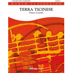 Terra Ticinese - Franco Cesarini