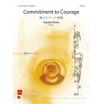 Commitment to Courage - Hayato Hirose