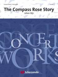 The Compass Rose Story - Johan Nijs