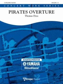 Pirates Overture