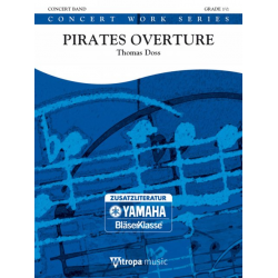 Pirates Overture - Thomas Doss