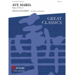 Ave Maria op. 52 Nr. 6 - Franz Schubert / Arr. Robert van Beringen