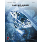 Emerald Jubilee - Jan de Haan