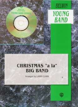 Christmas a la Big Band (concert band)