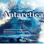CD 'Antarctica'
