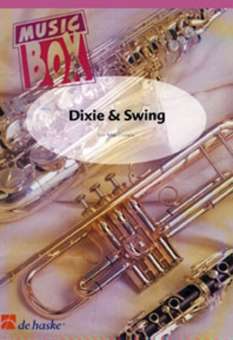 Dixie & Swing - Variables Bläserquintett
