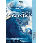 Antarctica (Suite for Band) - Markus Herr