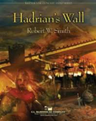 Hadrian's Wall - Robert W. Smith