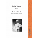 Radio Waves (Marsch) - Fred Jewell / Arr. Uwe Krause-Lehnitz