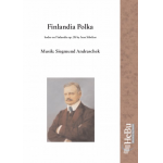 Finlandia-Polka (based on Finlandia by J. Sibelius) - Siegmund Andraschek