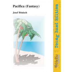 Pacifica (Fantasy) - Josef Bönisch