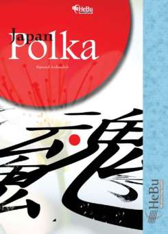 Japan-Polka (based on Japanese Folk Songs)