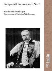Pomp and Circumstance Nr. 5 - Edward Elgar / Arr. Christian Wiedemann