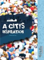 A City's Inspiration - Andrew Noah Cap