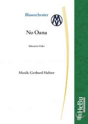 No Oana - Gerhard Hafner