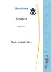 Emotion - Gerhard Hafner
